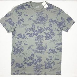 J.CREW MEN’S T-SHIRT , SIZE M